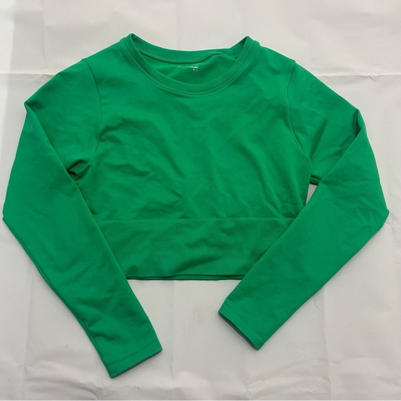 🌿Offline by Aerie Women’s Crop Top – Size Medium🌿 - Picture 5 of 8